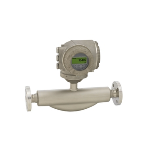 Кориолисовый расходомер Proline Promass F 300 Endress+Hauser
